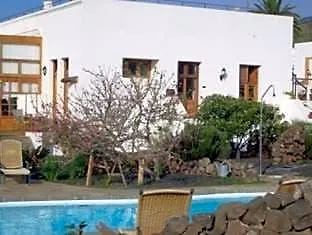 Lola Y Juan 3* Lanzarote Island