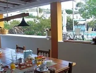 Lola Y Juan Hotel Lanzarote Island