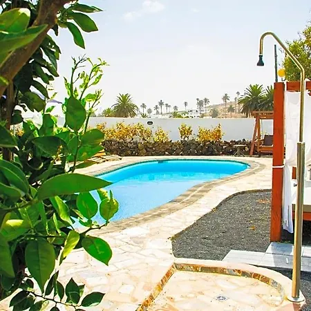 호텔 Lola Y Juan Lanzarote Island